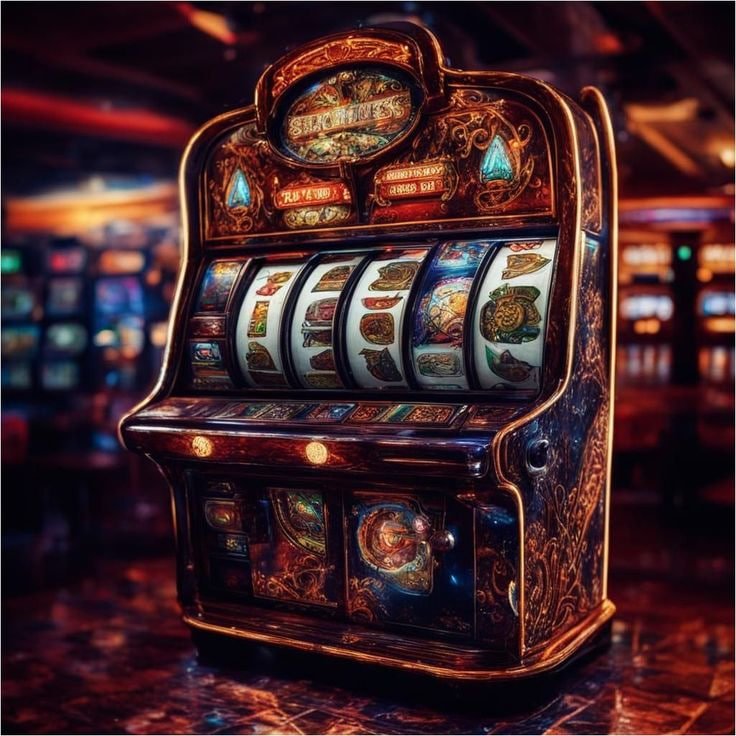 betwiinner Myanmar စလော့ဂိမ်း Jackpot Slots Free Spins MMK