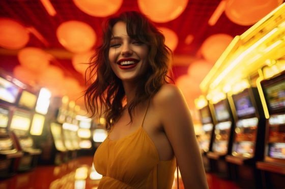 Cashback Slots betwiinner